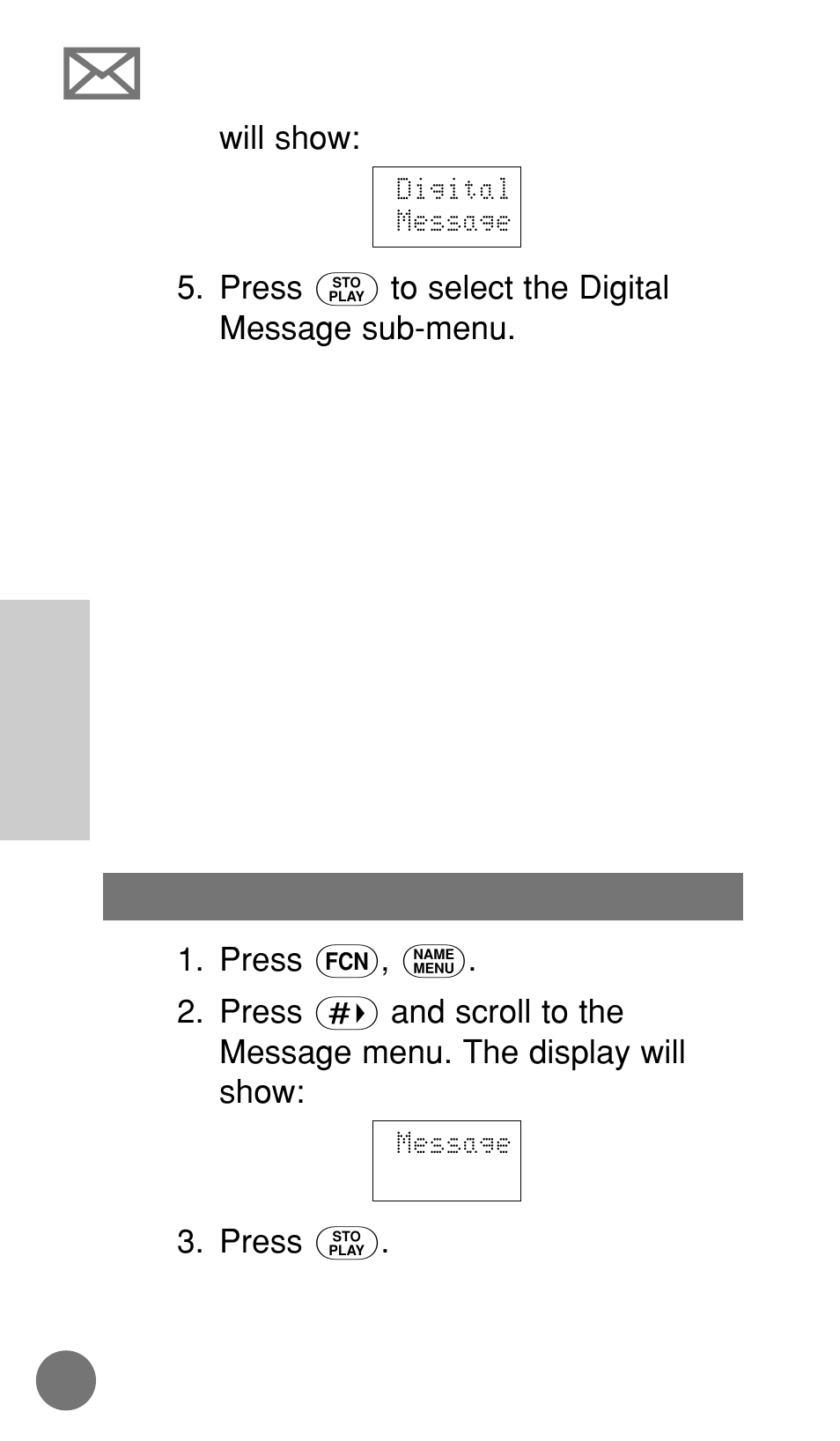 Motorola cellular phone User Manual | Page 142 / 168
