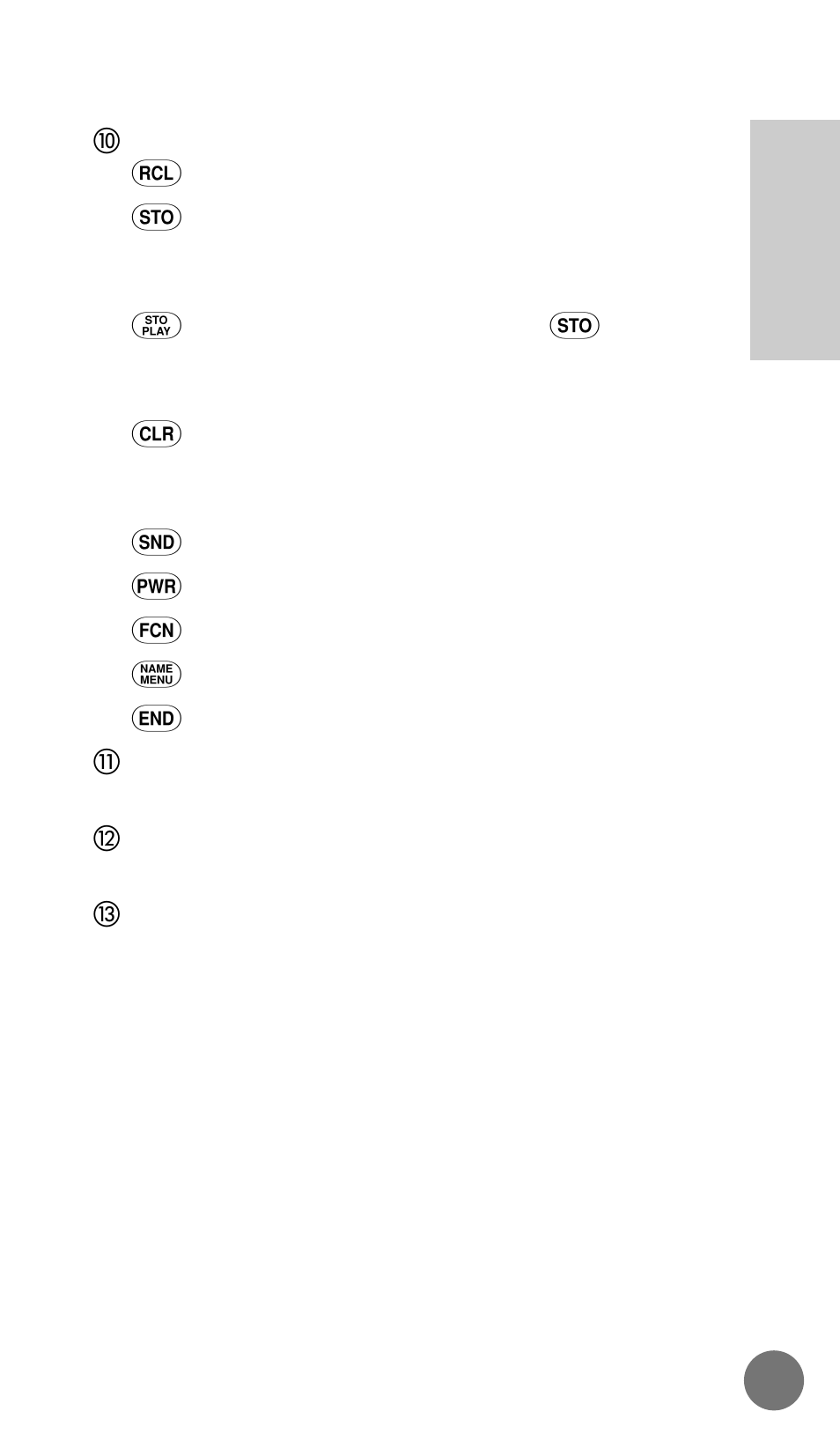 15 micro t•a•c elite introduction | Motorola cellular phone User Manual | Page 15 / 168