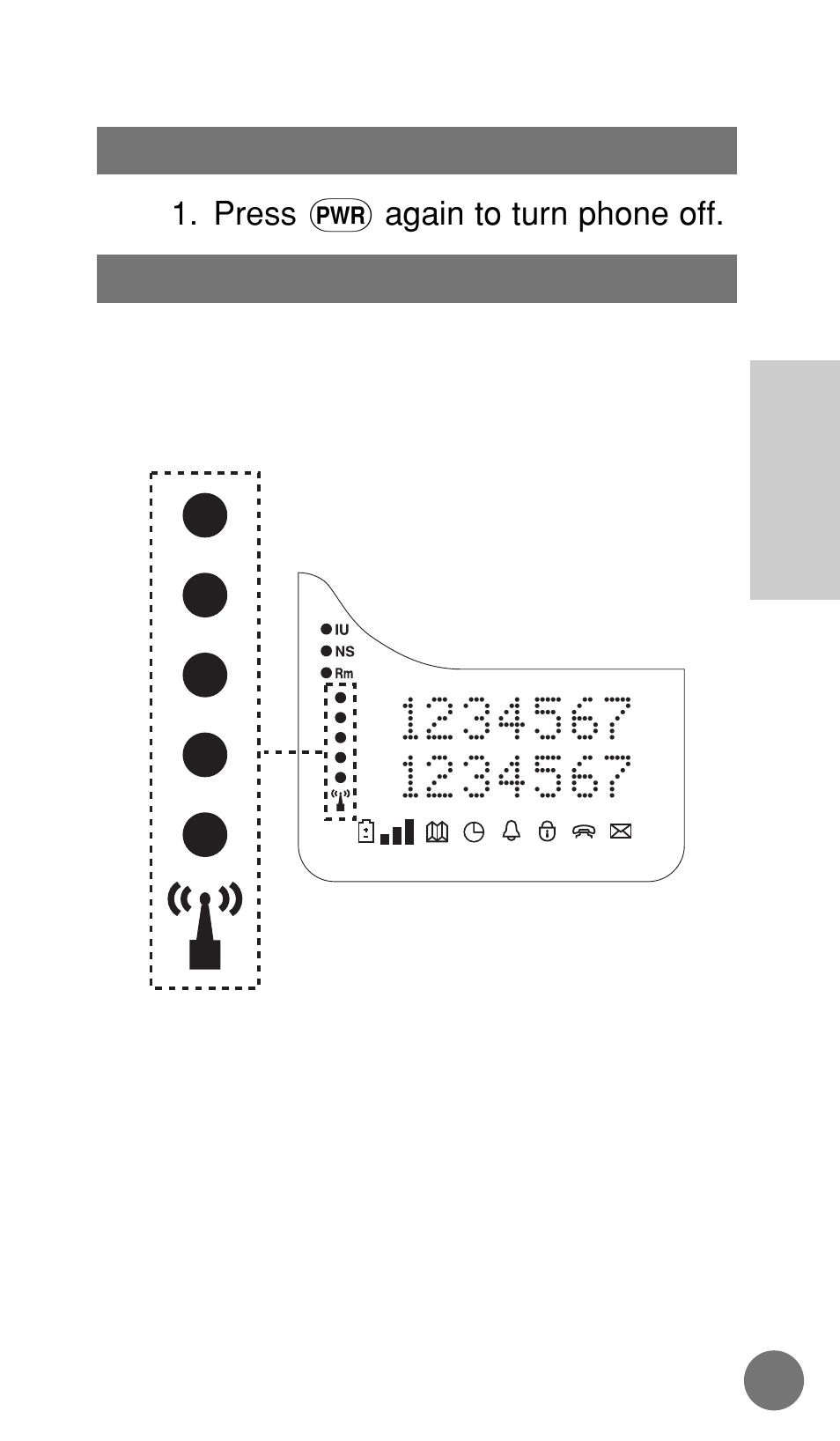 Motorola cellular phone User Manual | Page 21 / 168