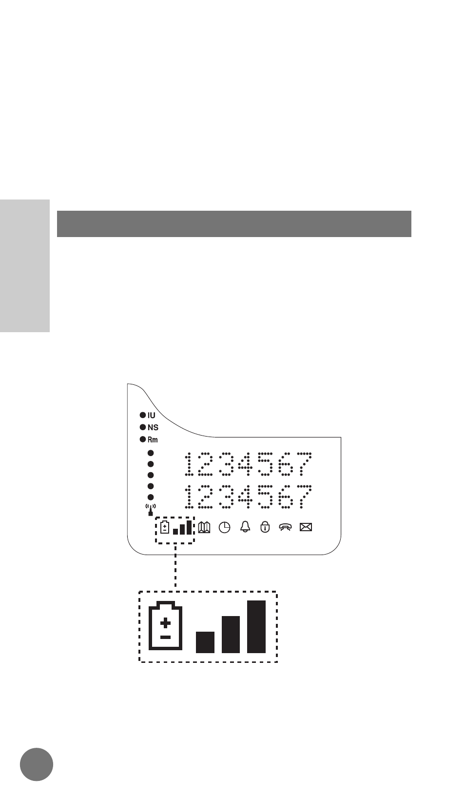 Motorola cellular phone User Manual | Page 22 / 168