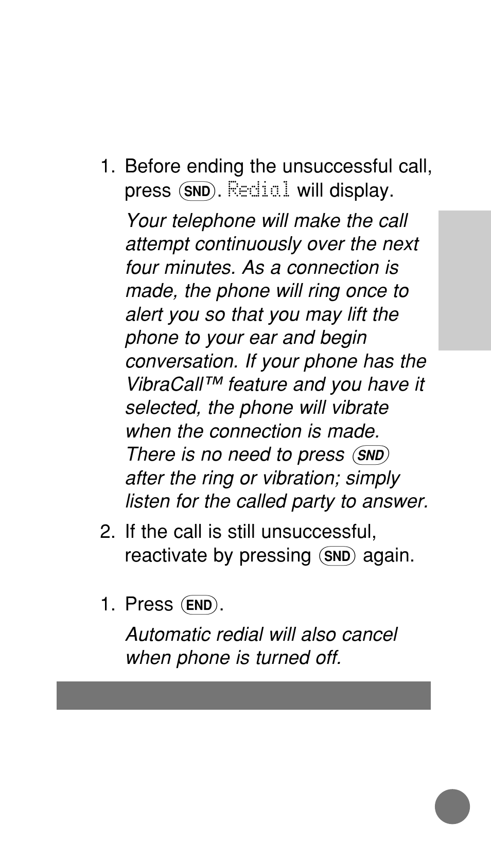 Motorola cellular phone User Manual | Page 27 / 168