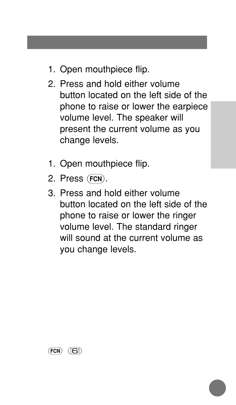 Motorola cellular phone User Manual | Page 29 / 168