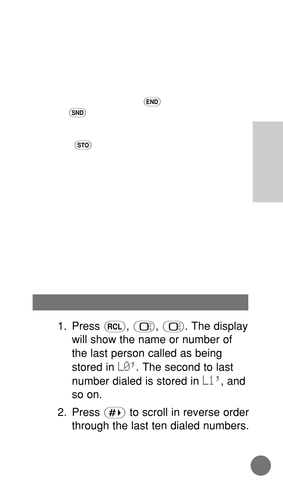 Motorola cellular phone User Manual | Page 31 / 168