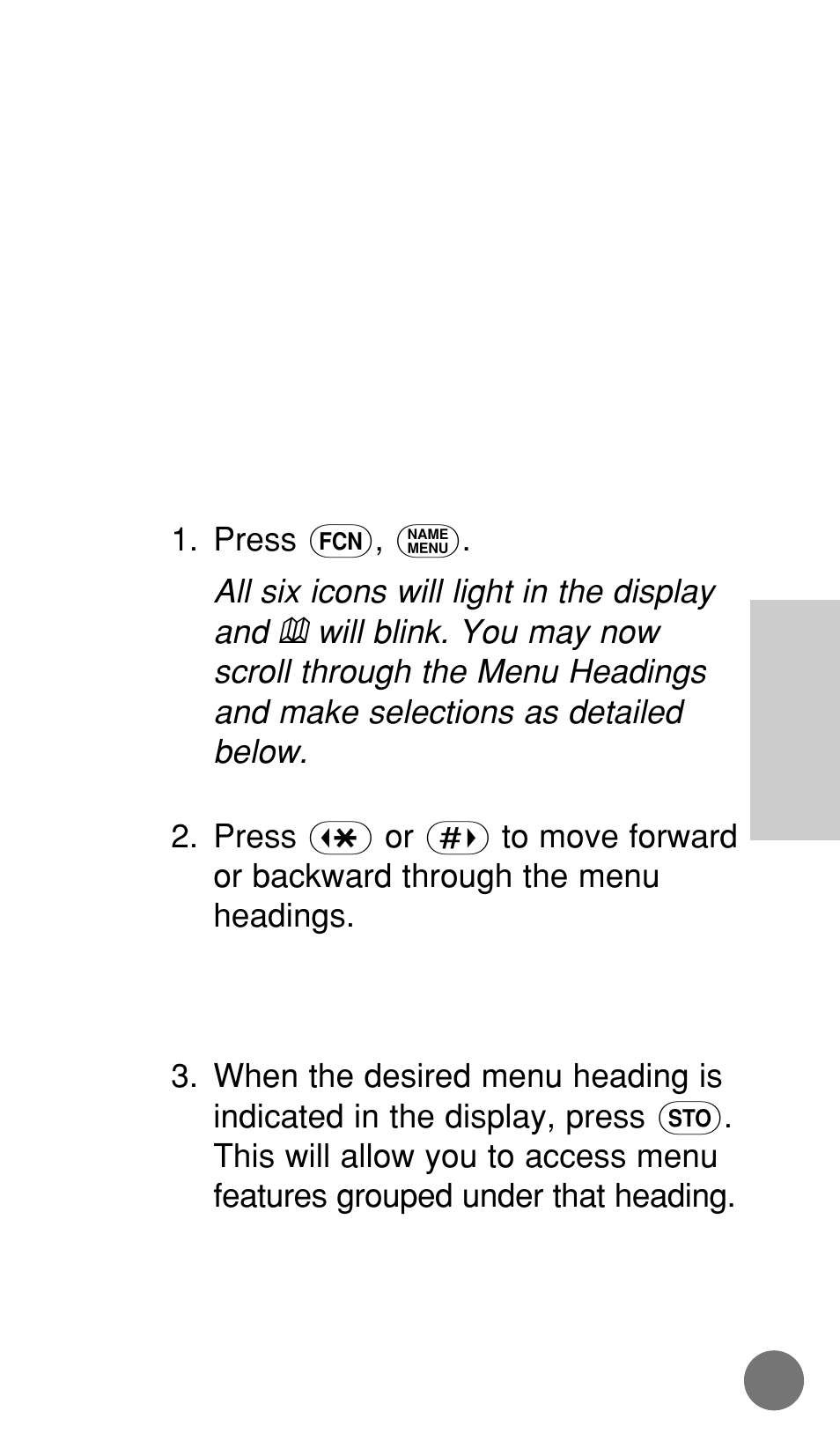 Motorola cellular phone User Manual | Page 35 / 168