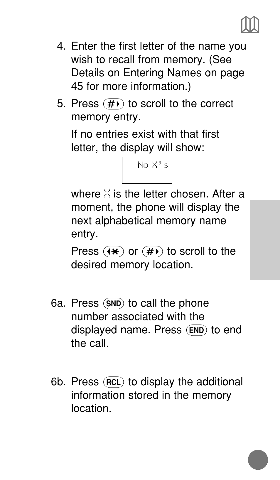 Motorola cellular phone User Manual | Page 39 / 168