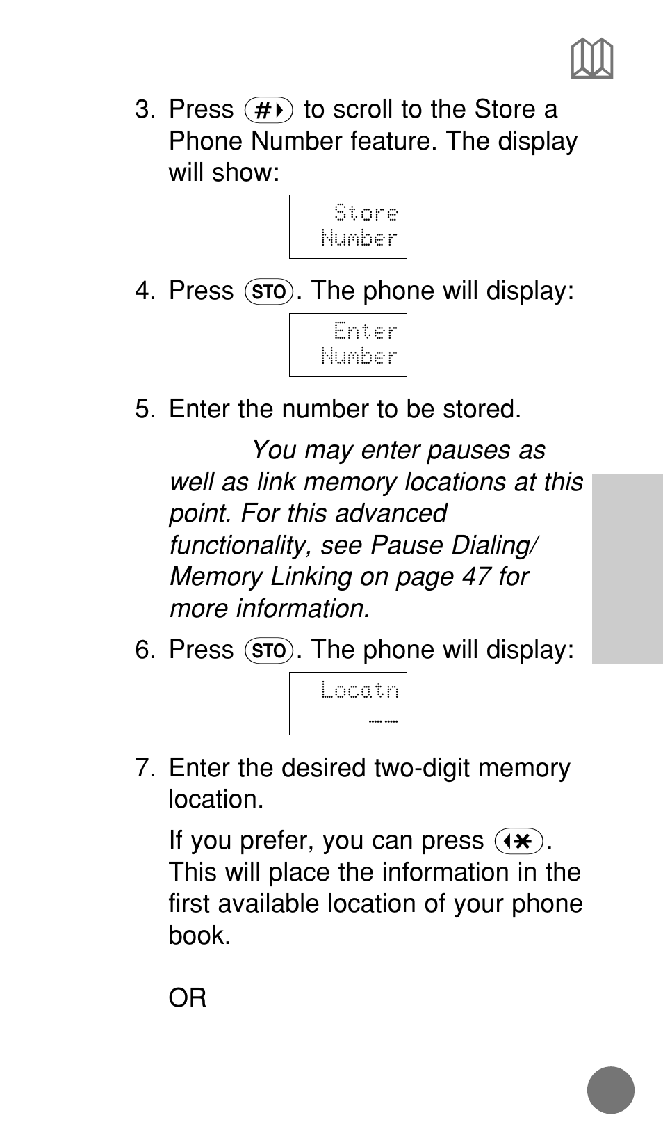 Motorola cellular phone User Manual | Page 43 / 168