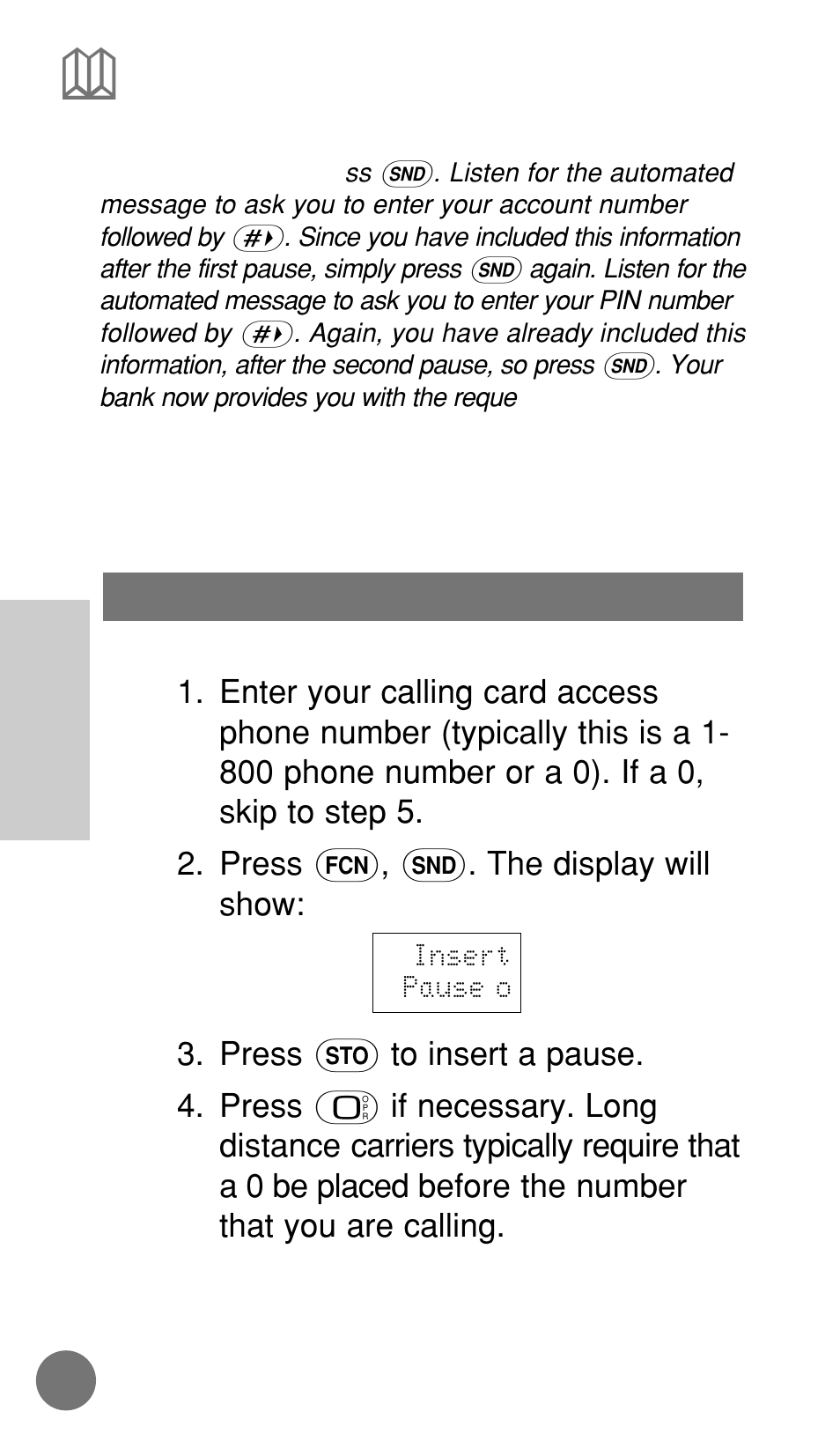 Motorola cellular phone User Manual | Page 50 / 168