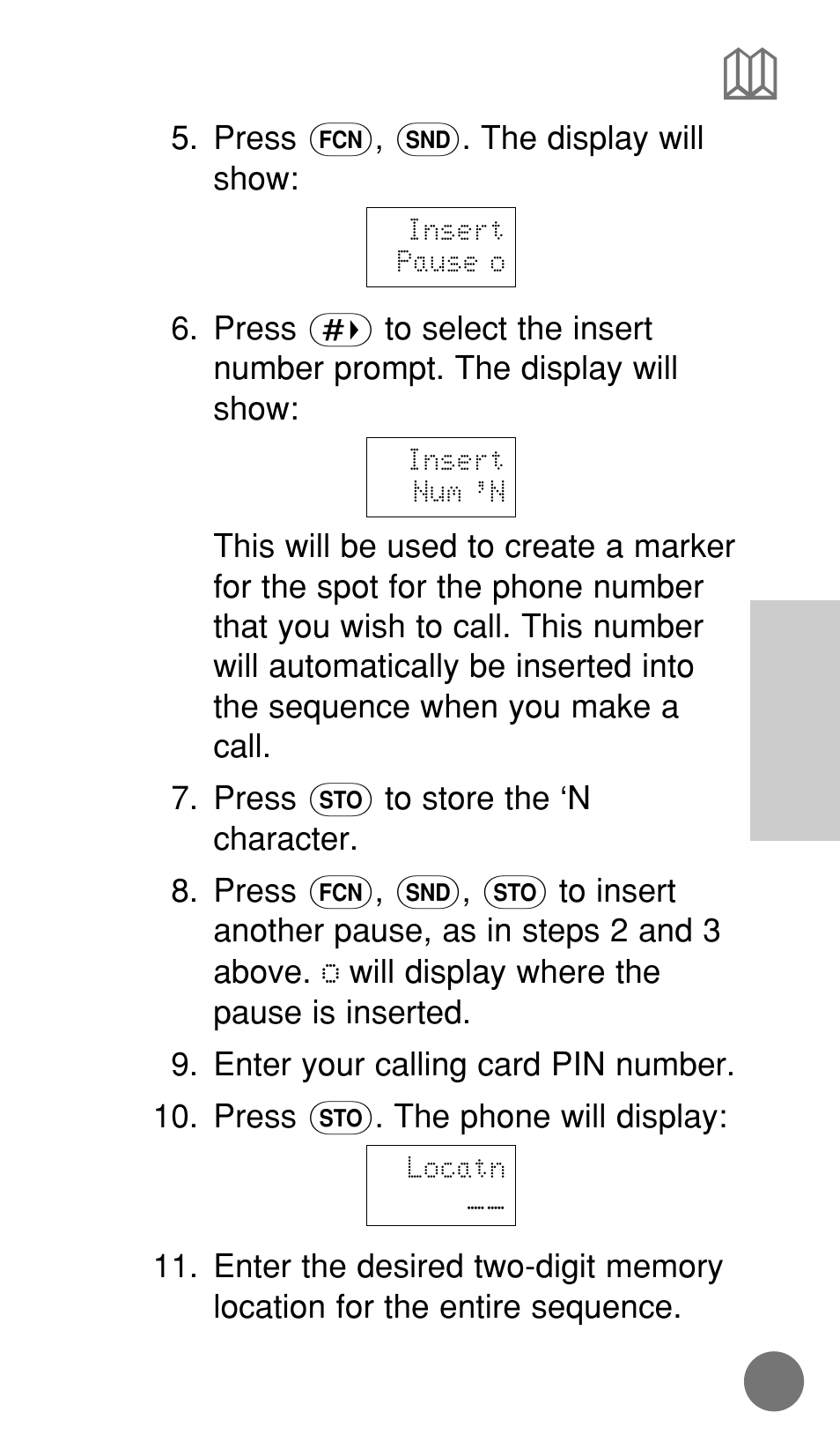 Motorola cellular phone User Manual | Page 51 / 168