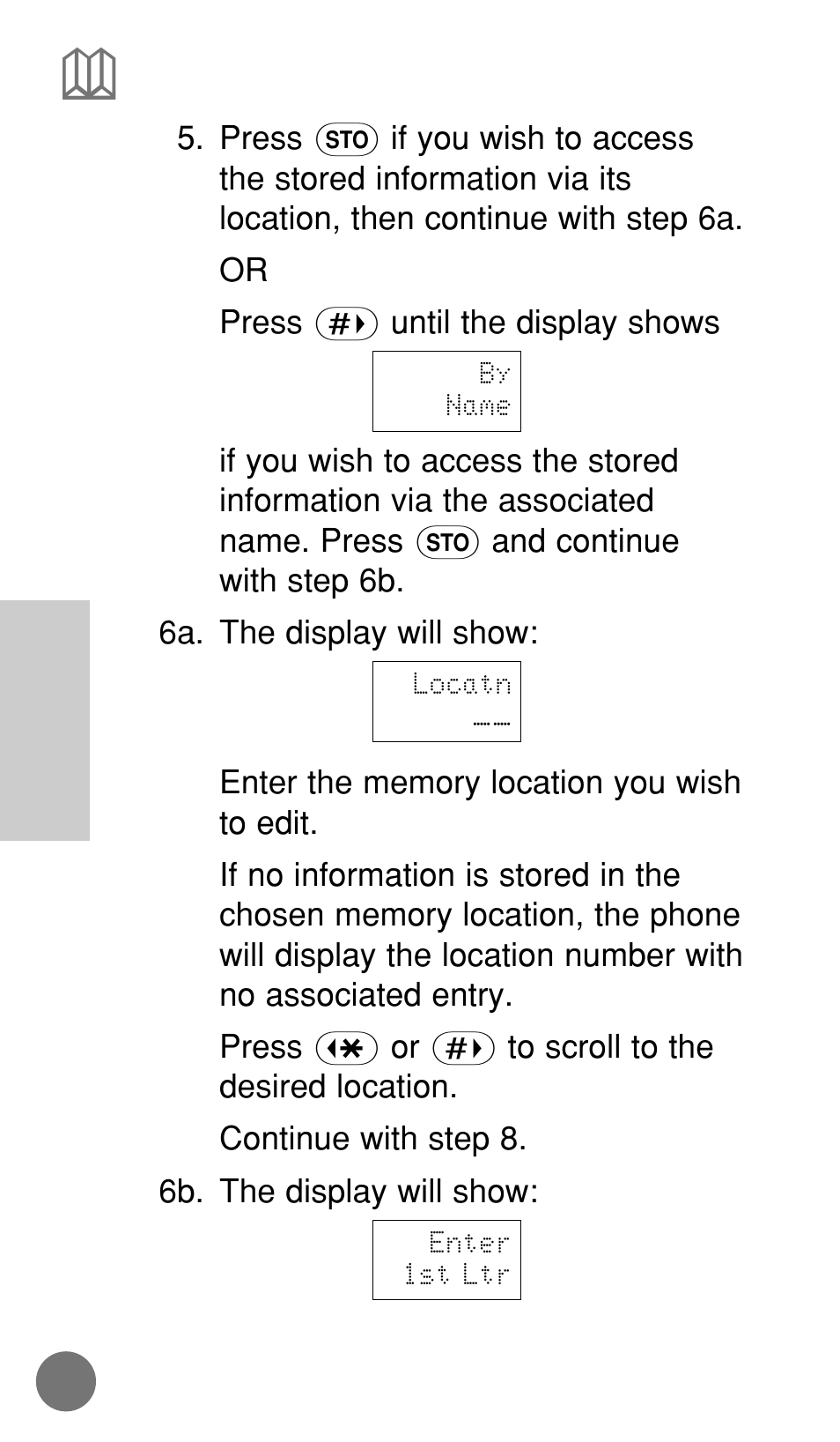 Motorola cellular phone User Manual | Page 56 / 168