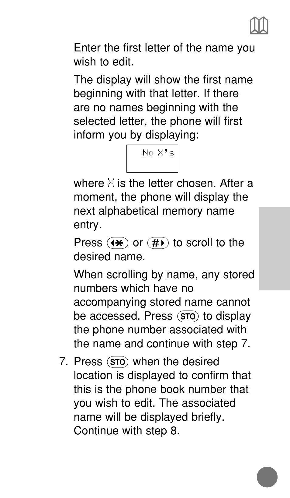 Motorola cellular phone User Manual | Page 57 / 168