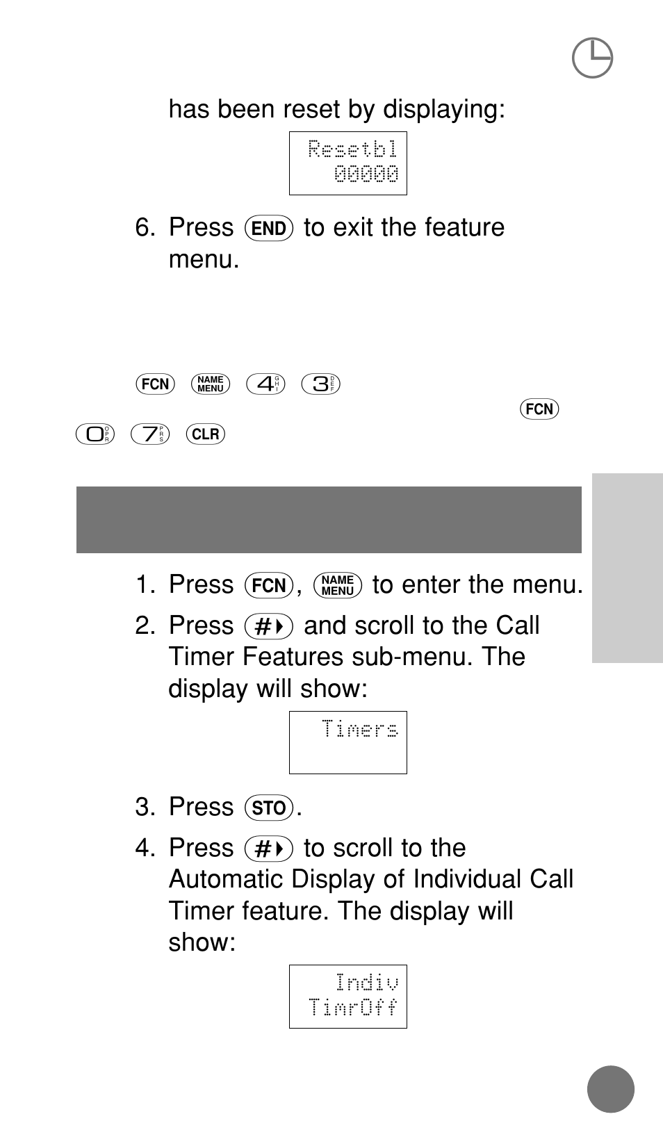 Motorola cellular phone User Manual | Page 67 / 168