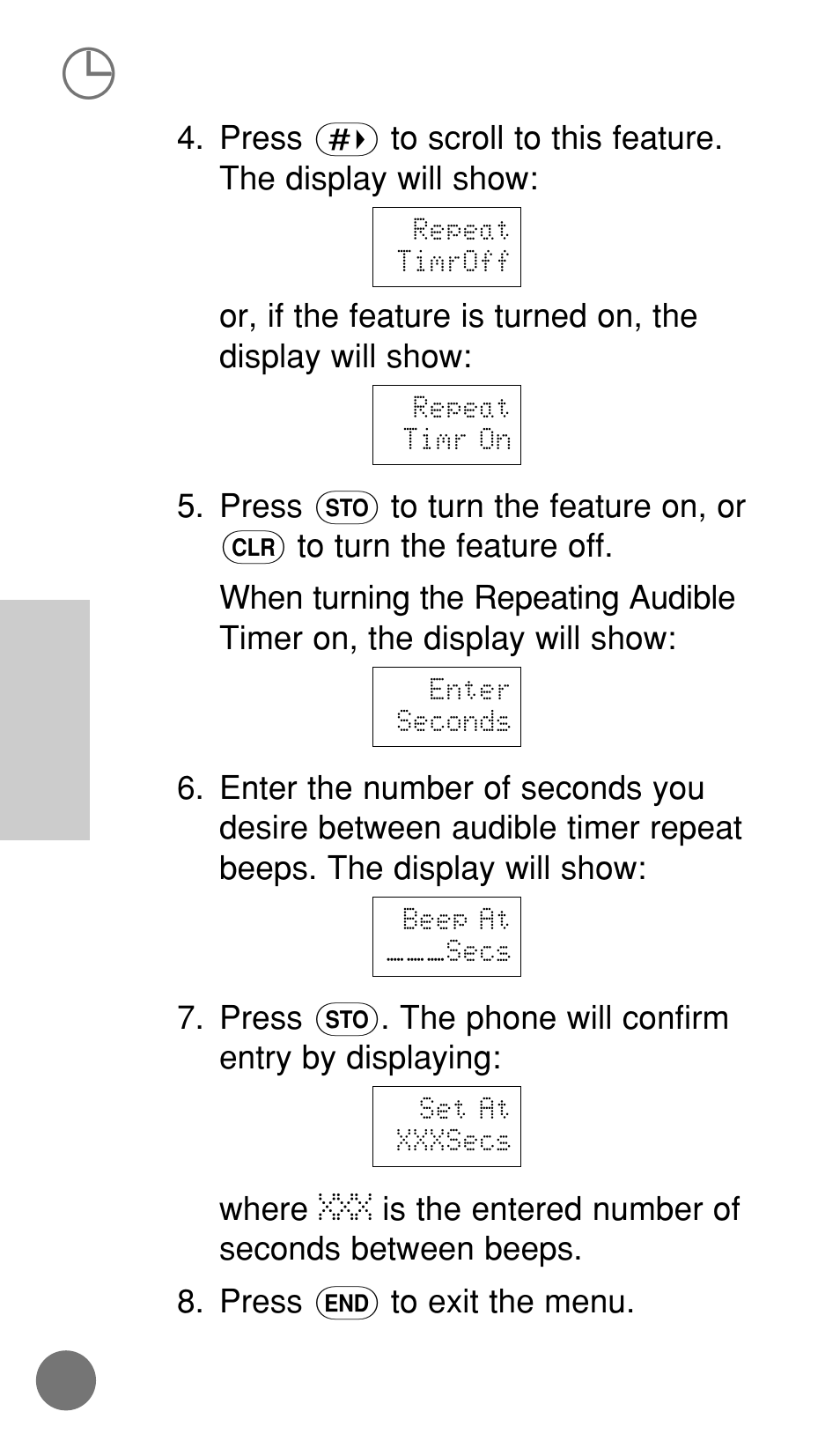 Motorola cellular phone User Manual | Page 70 / 168