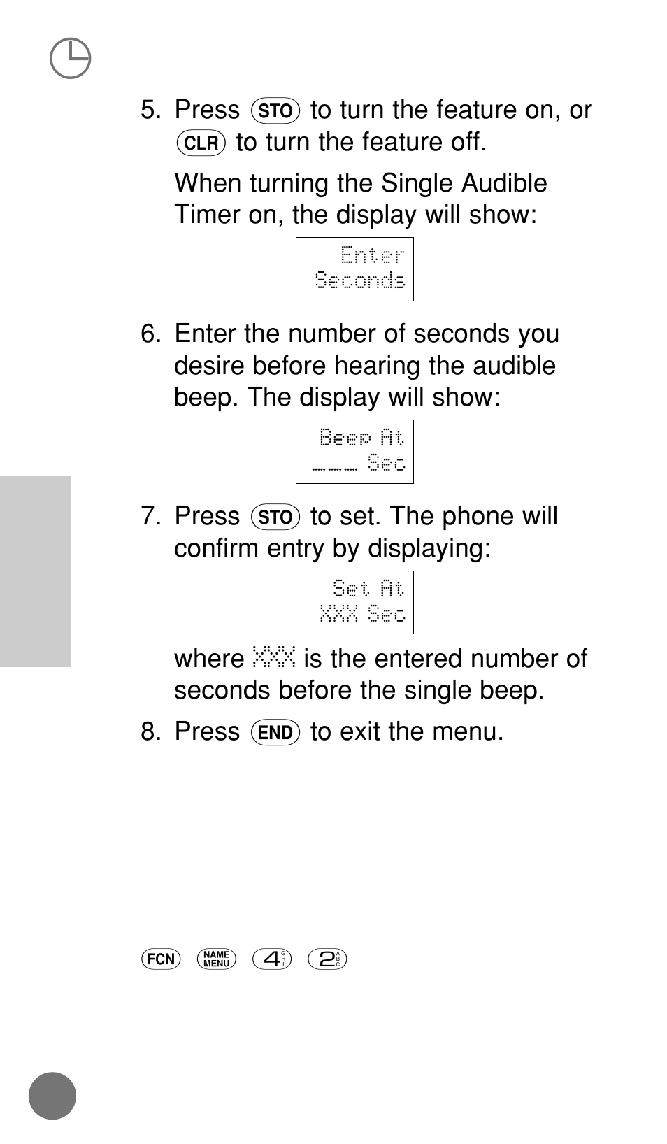 Motorola cellular phone User Manual | Page 72 / 168