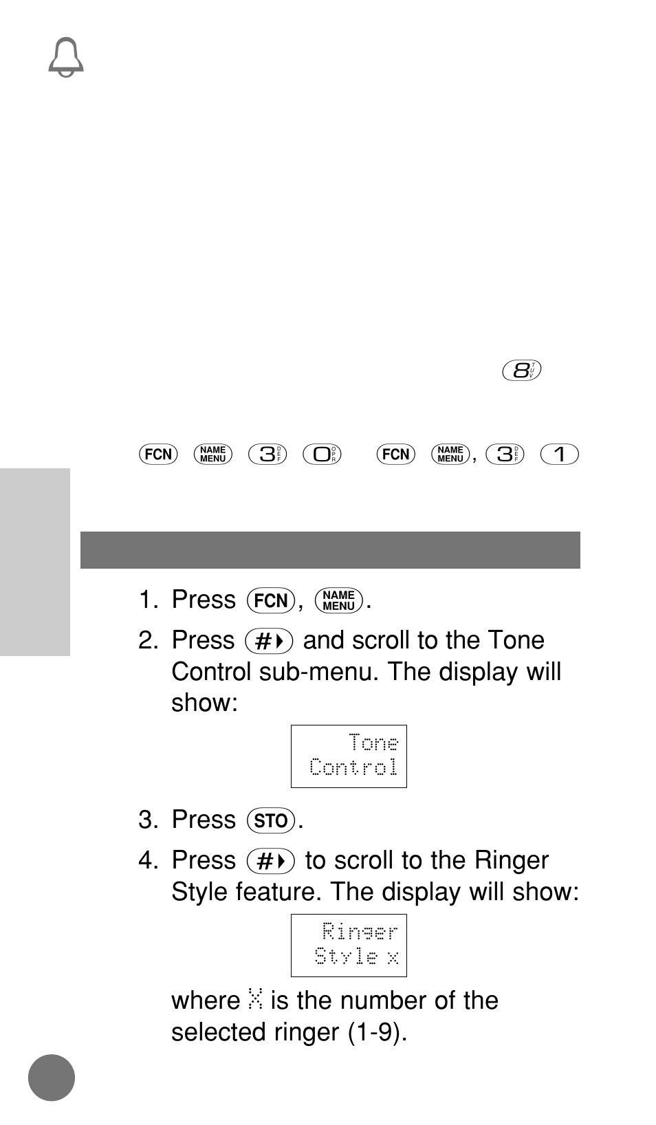 Motorola cellular phone User Manual | Page 76 / 168