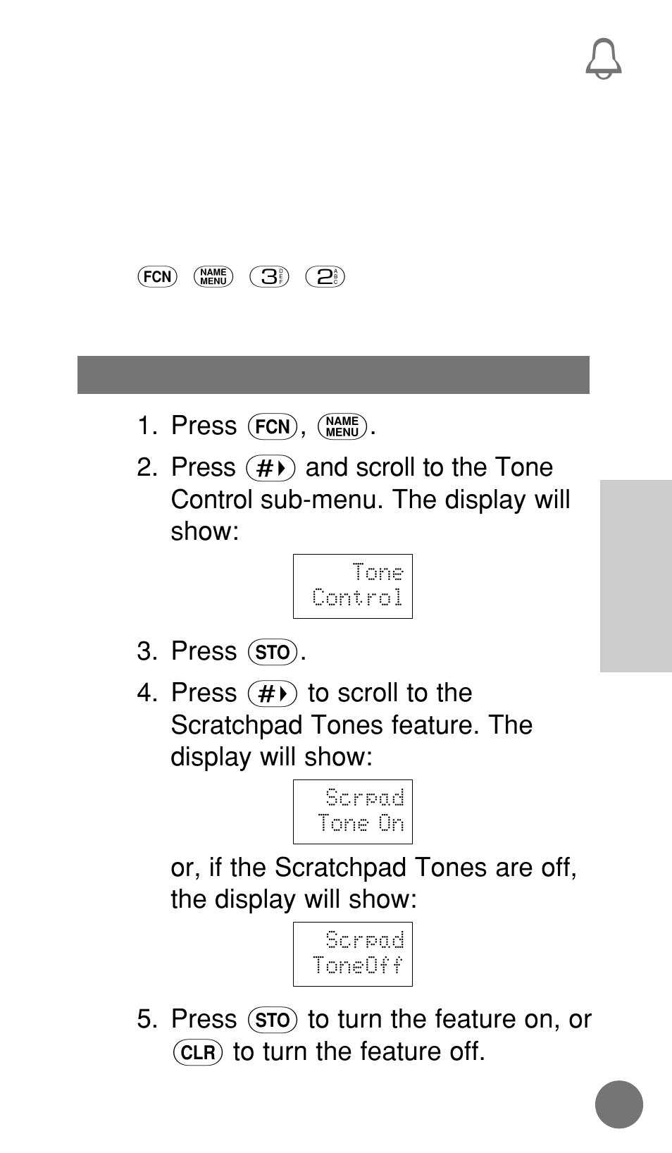 Motorola cellular phone User Manual | Page 79 / 168