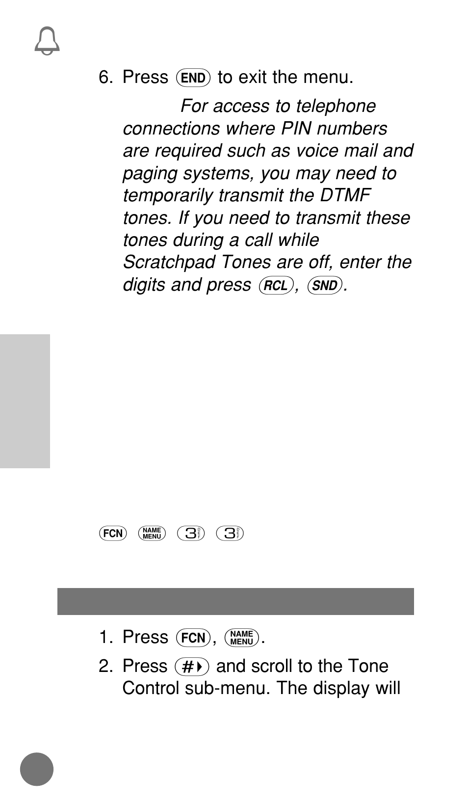 Motorola cellular phone User Manual | Page 80 / 168