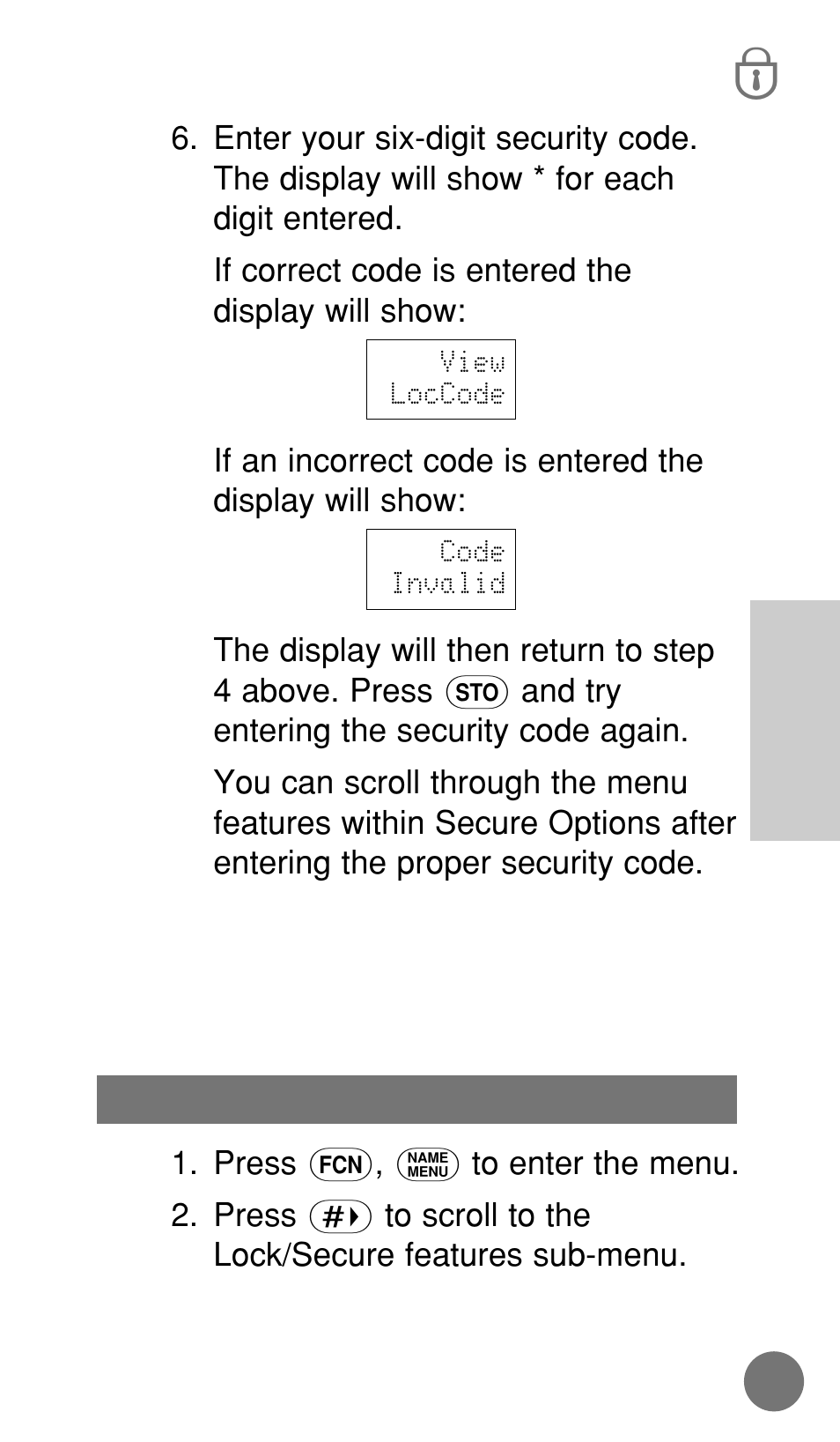 Motorola cellular phone User Manual | Page 89 / 168