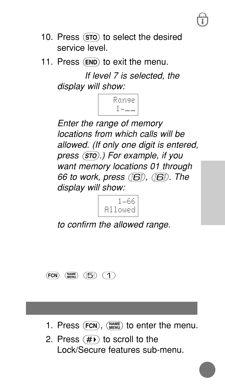 Motorola cellular phone User Manual | Page 95 / 168