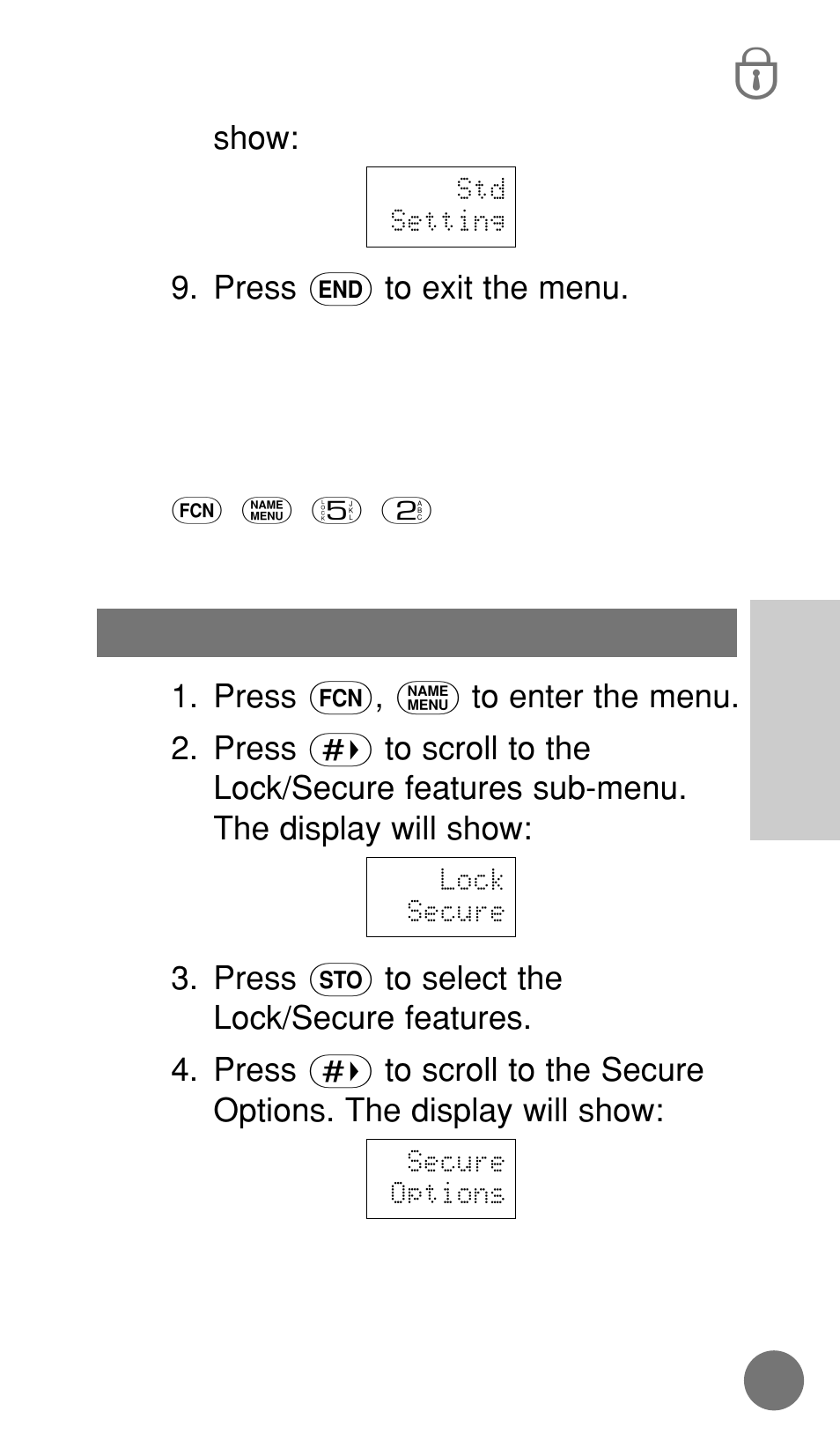 Motorola cellular phone User Manual | Page 97 / 168