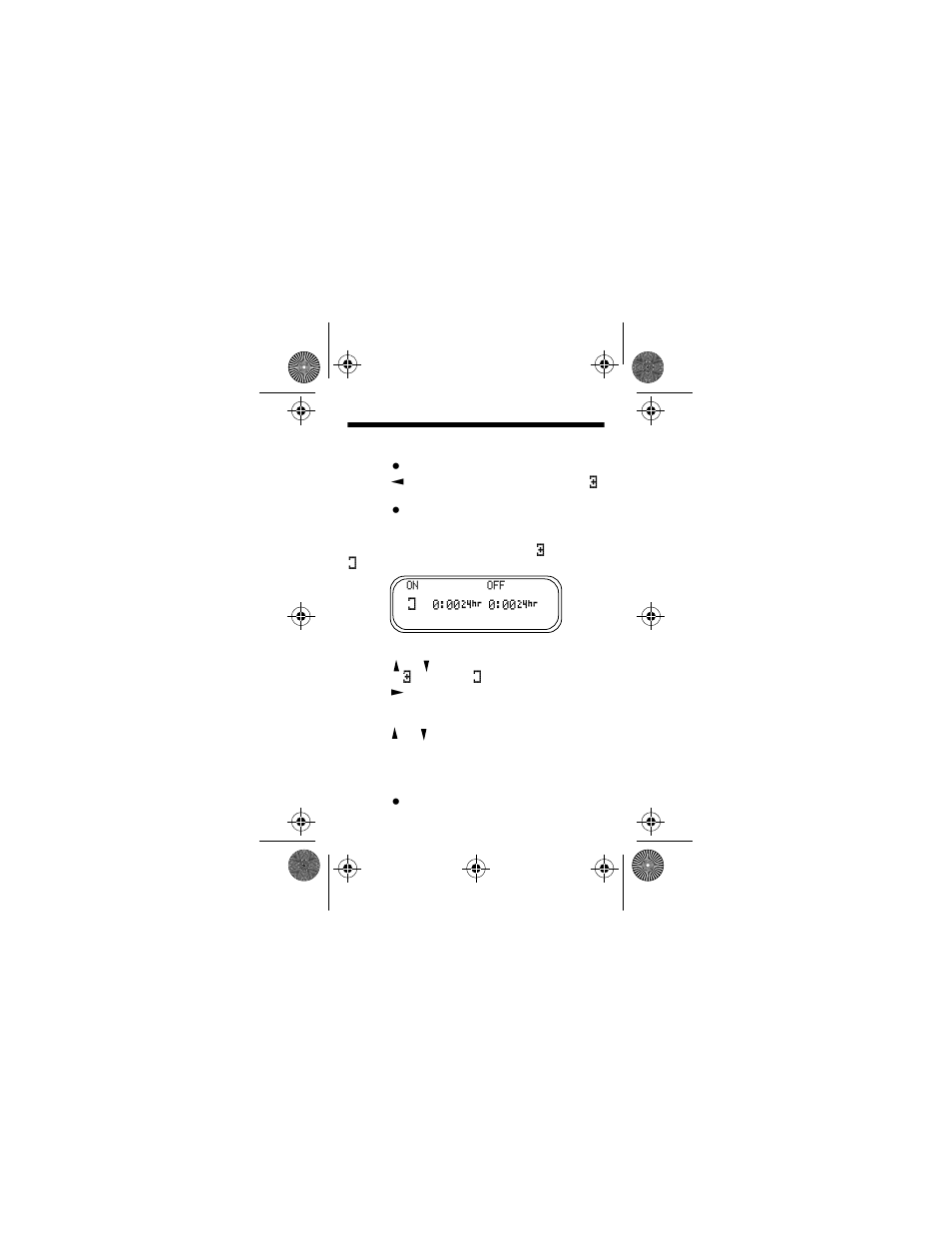 Motorola Gold FLX 6881024B55-A User Manual | Page 16 / 20
