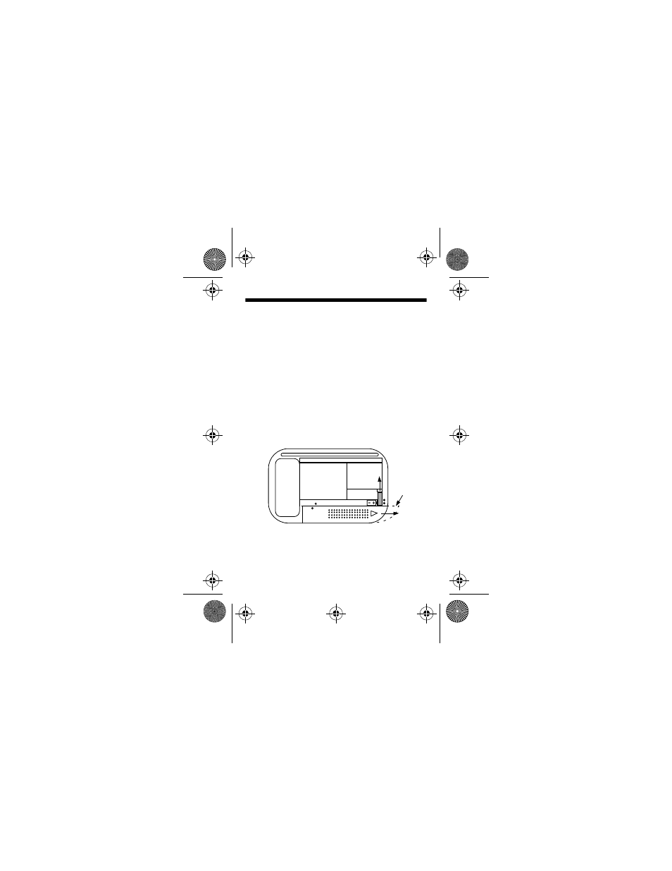 Motorola Gold FLX 6881024B55-A User Manual | Page 18 / 20