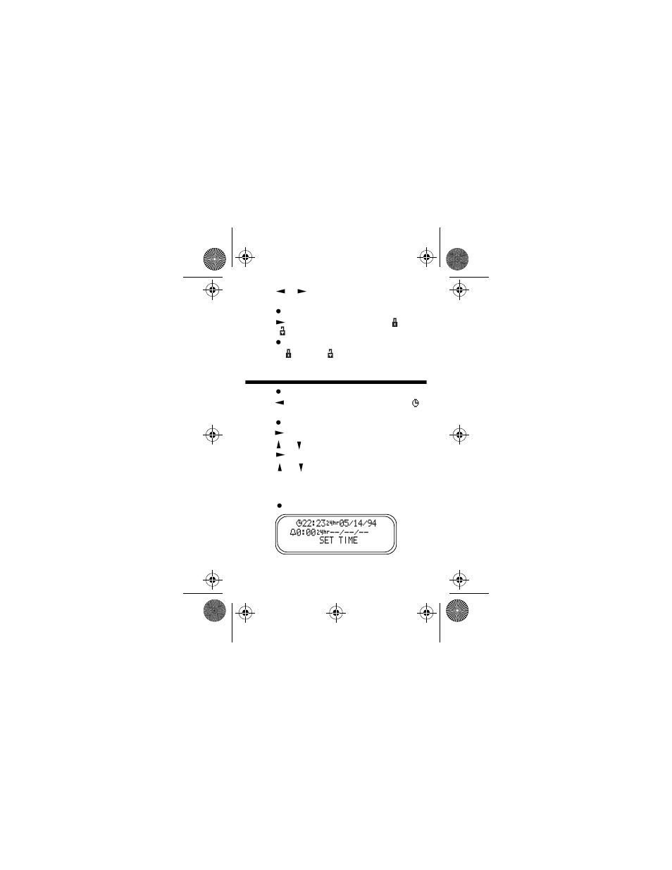Motorola Gold FLX 6881024B55-A User Manual | Page 9 / 20