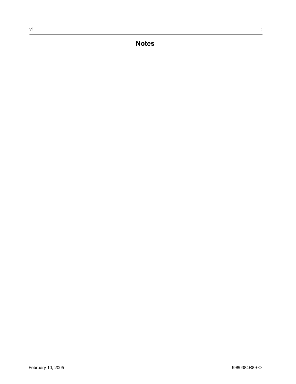 Motorola DTR SERIES DTR550 User Manual | Page 8 / 68