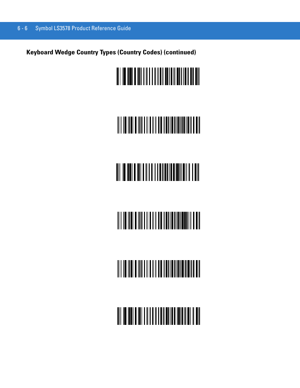 Motorola LS3578 User Manual | Page 100 / 378