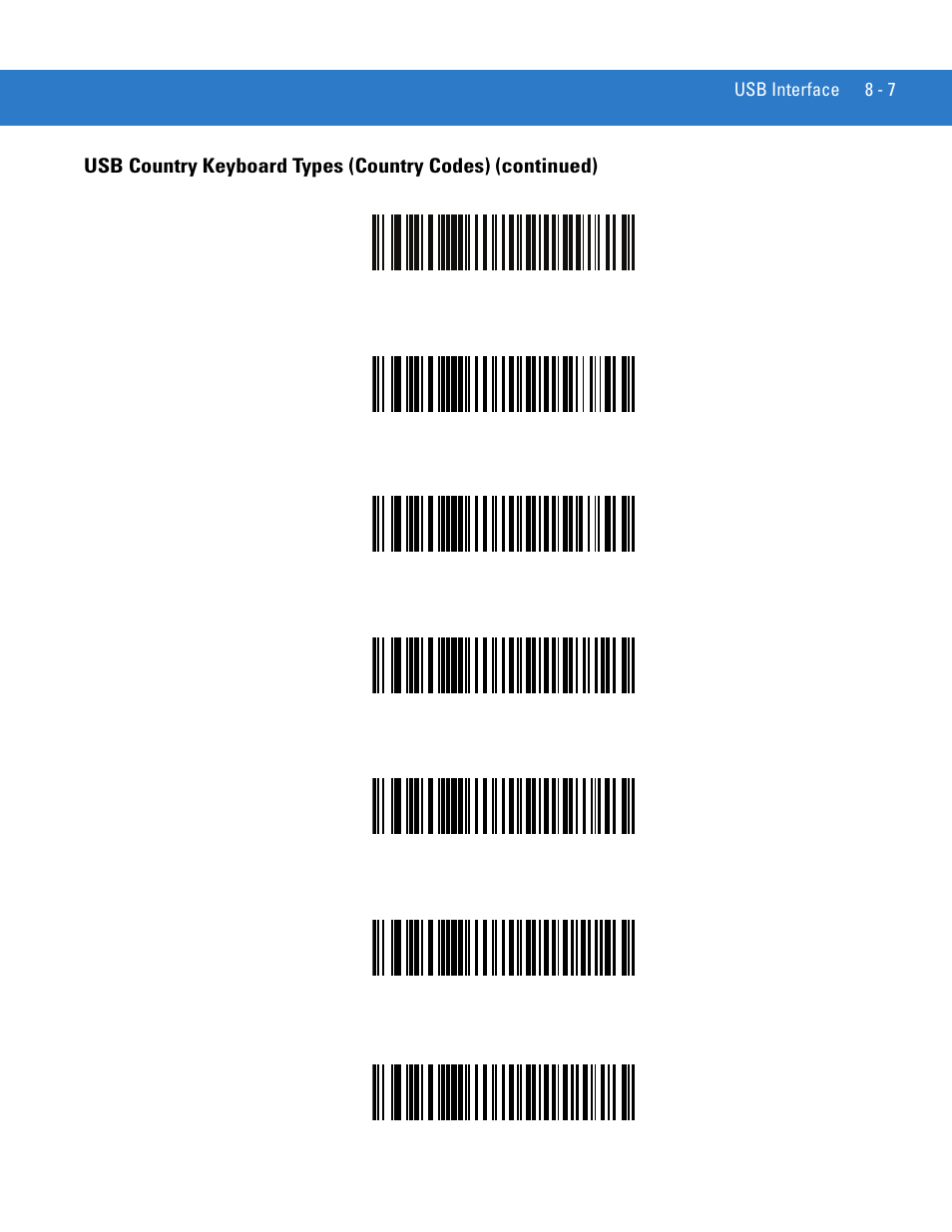 Motorola LS3578 User Manual | Page 149 / 378