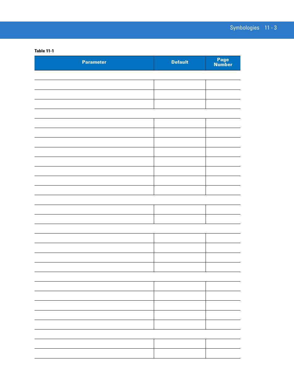 Motorola LS3578 User Manual | Page 173 / 378