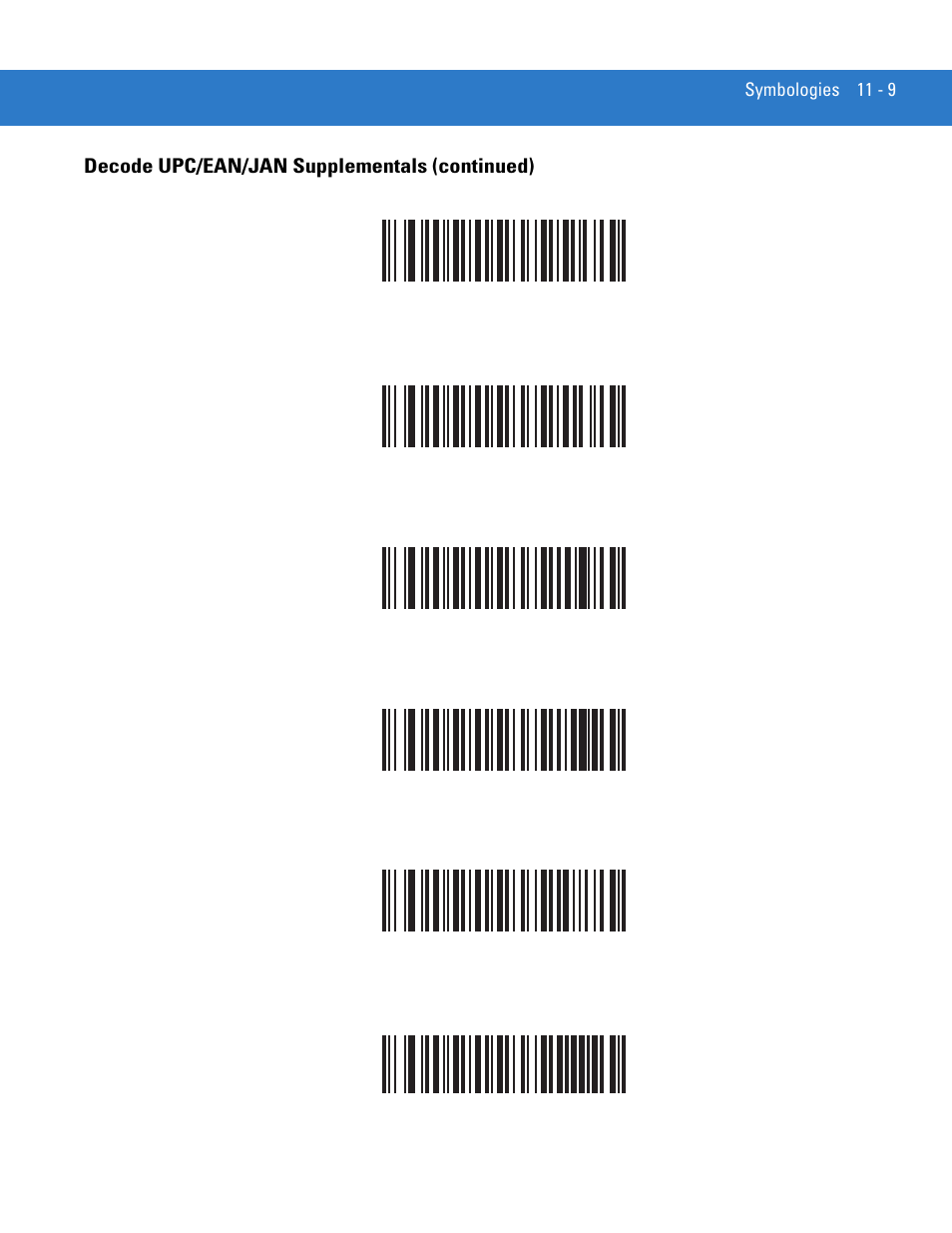 Motorola LS3578 User Manual | Page 179 / 378