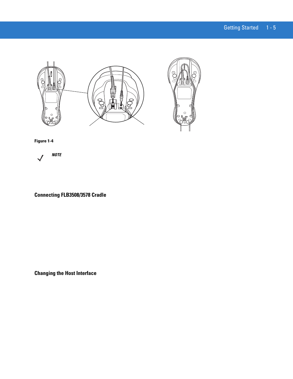 Motorola LS3578 User Manual | Page 23 / 378