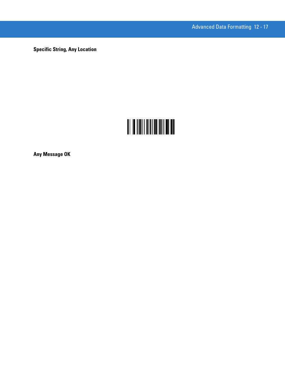 Motorola LS3578 User Manual | Page 239 / 378