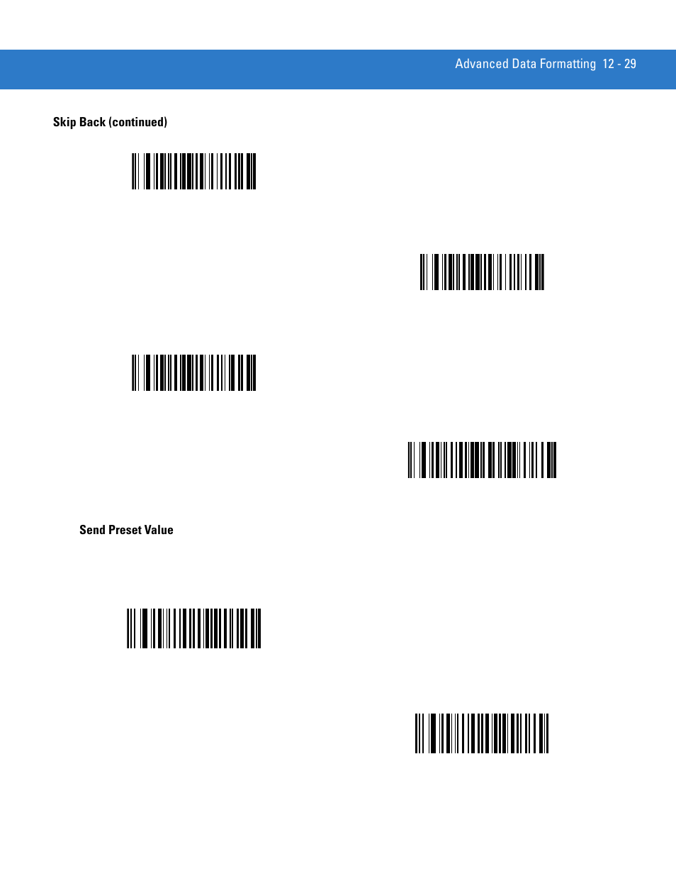 Motorola LS3578 User Manual | Page 251 / 378