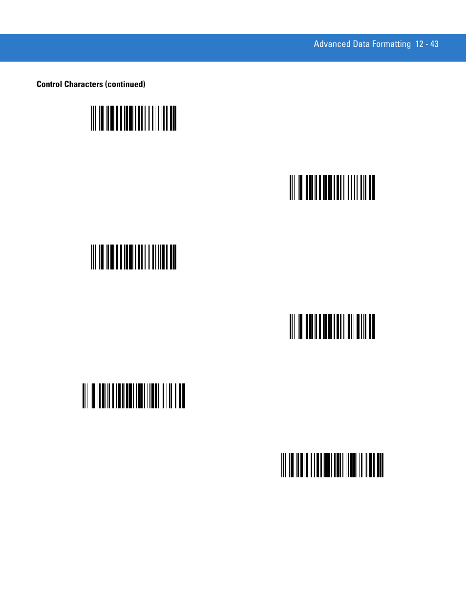 Motorola LS3578 User Manual | Page 265 / 378