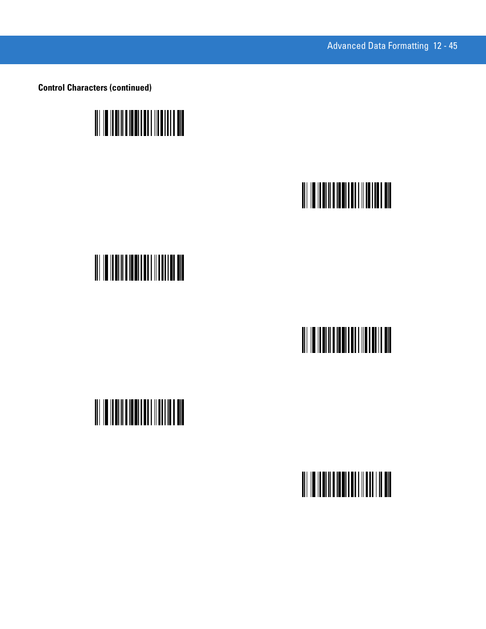 Motorola LS3578 User Manual | Page 267 / 378