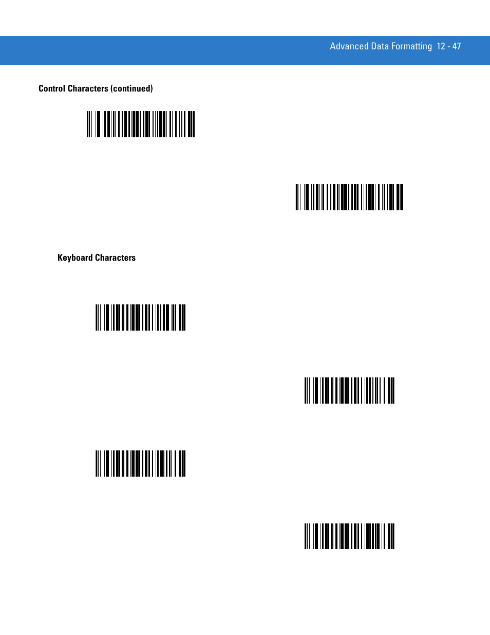 Motorola LS3578 User Manual | Page 269 / 378