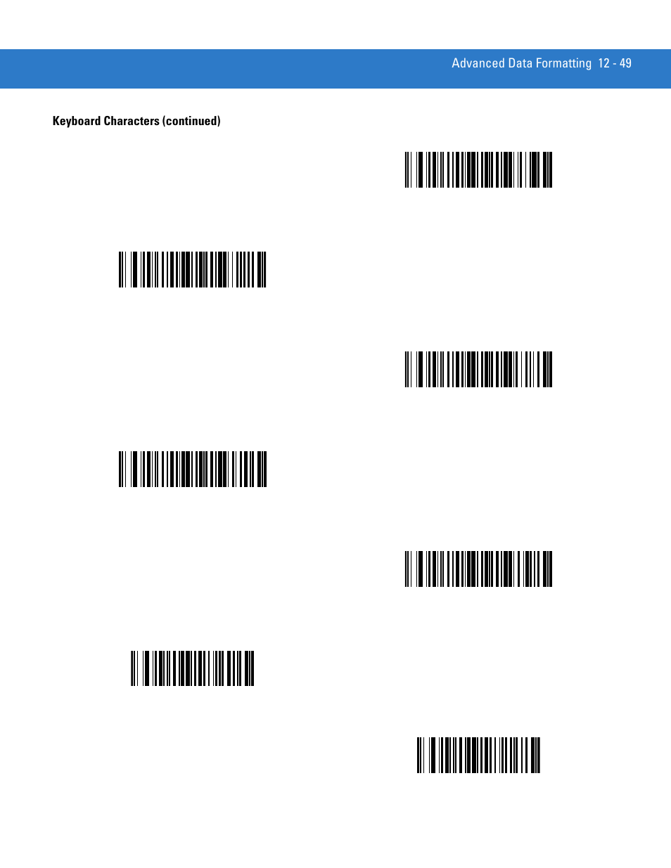 Motorola LS3578 User Manual | Page 271 / 378