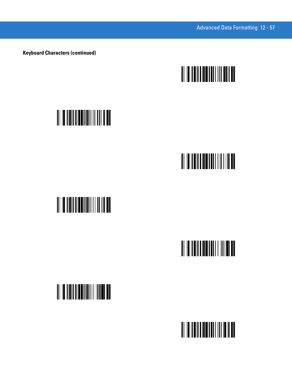 Motorola LS3578 User Manual | Page 279 / 378