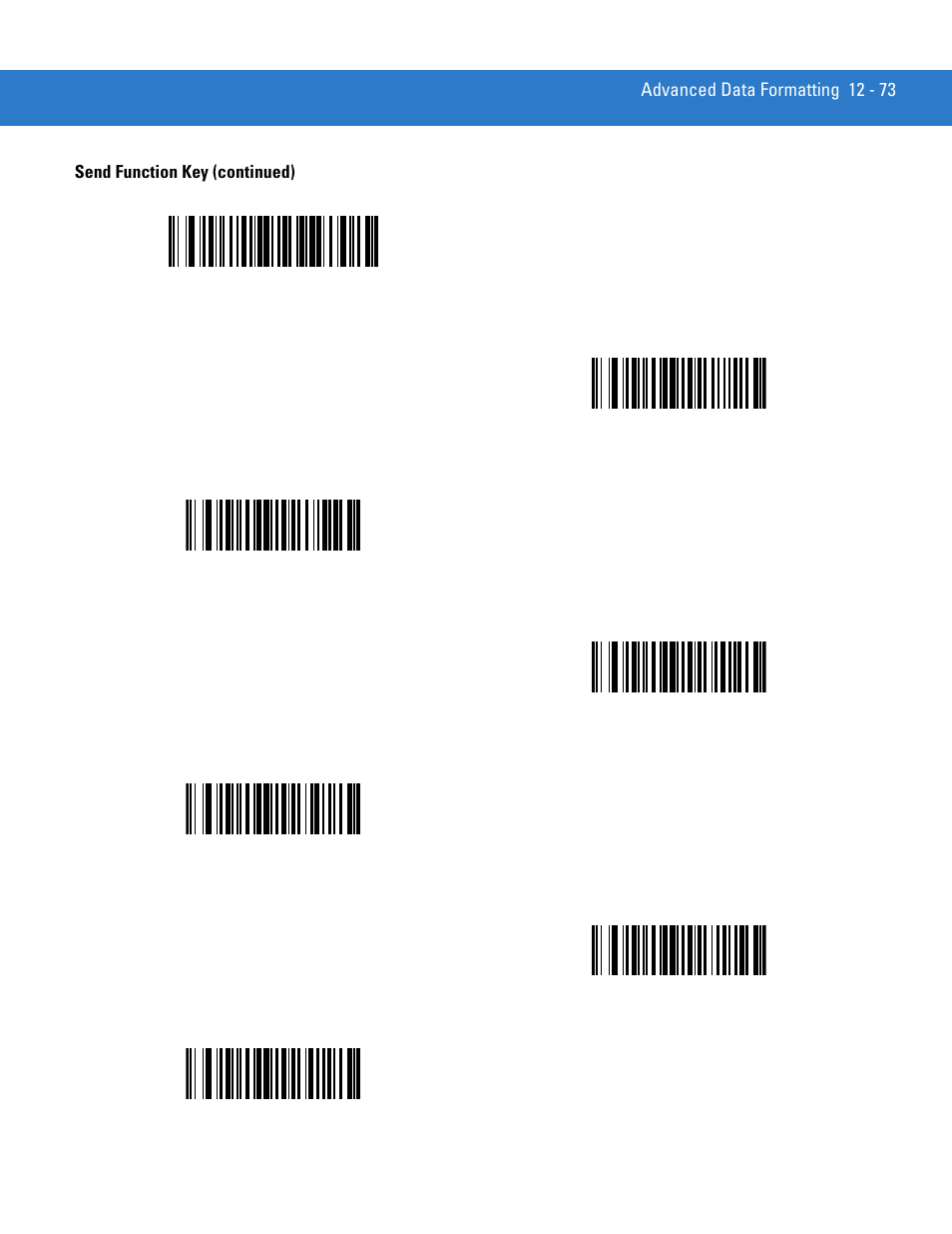 Motorola LS3578 User Manual | Page 295 / 378