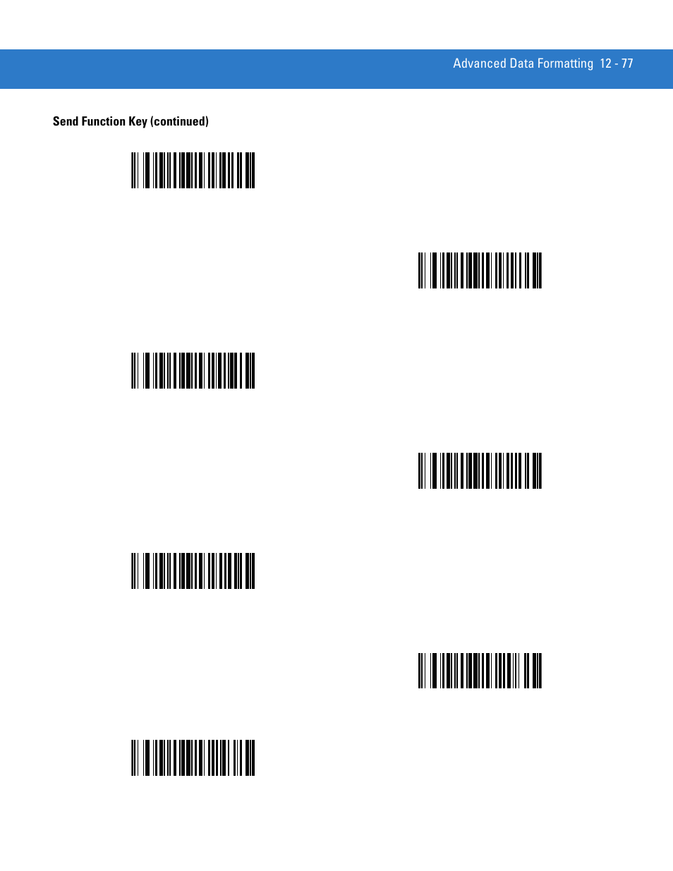 Motorola LS3578 User Manual | Page 299 / 378