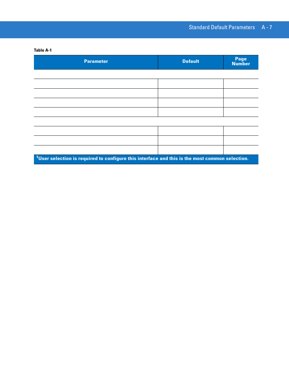 Motorola LS3578 User Manual | Page 329 / 378