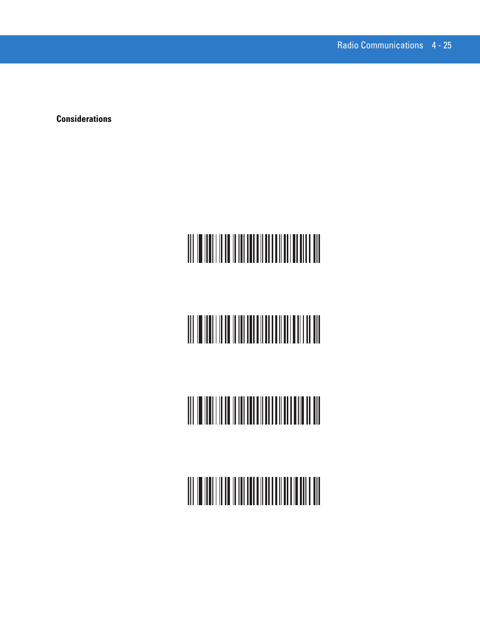 Motorola LS3578 User Manual | Page 69 / 378