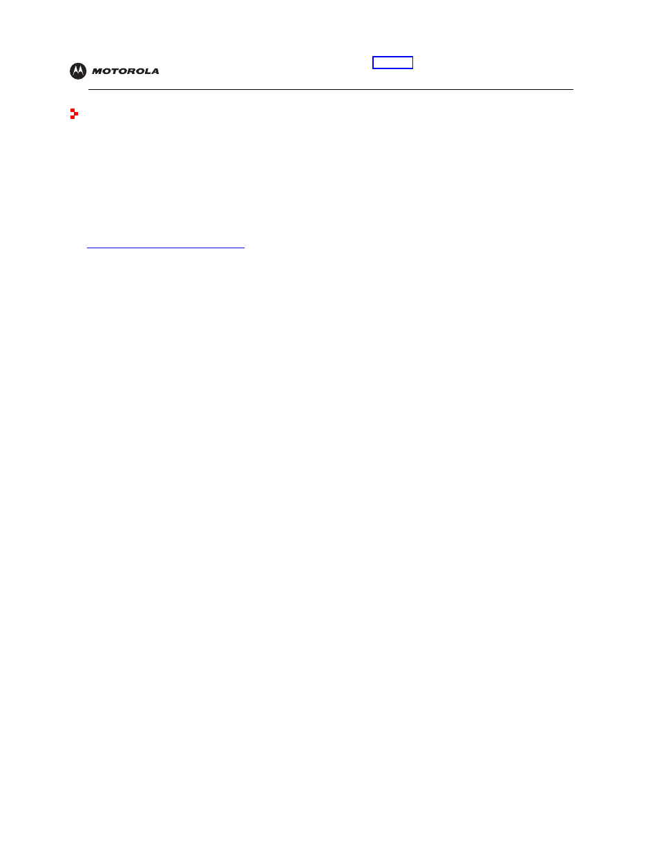 Contact us, Contact, Ontact | Motorola VT2442 User Manual | Page 74 / 81