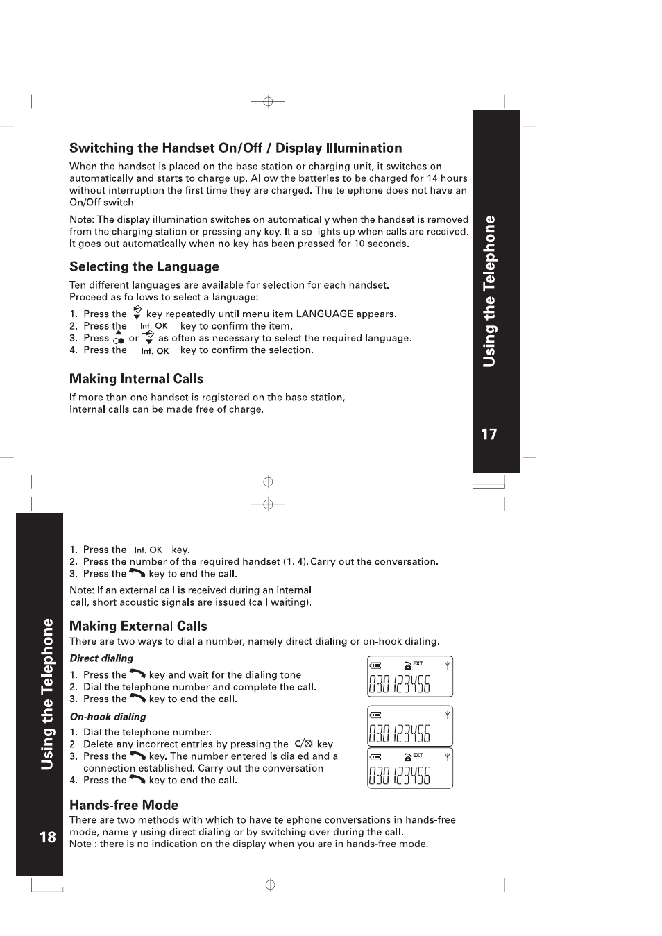 Motorola ME5061/ME5061R User Manual | Page 10 / 29