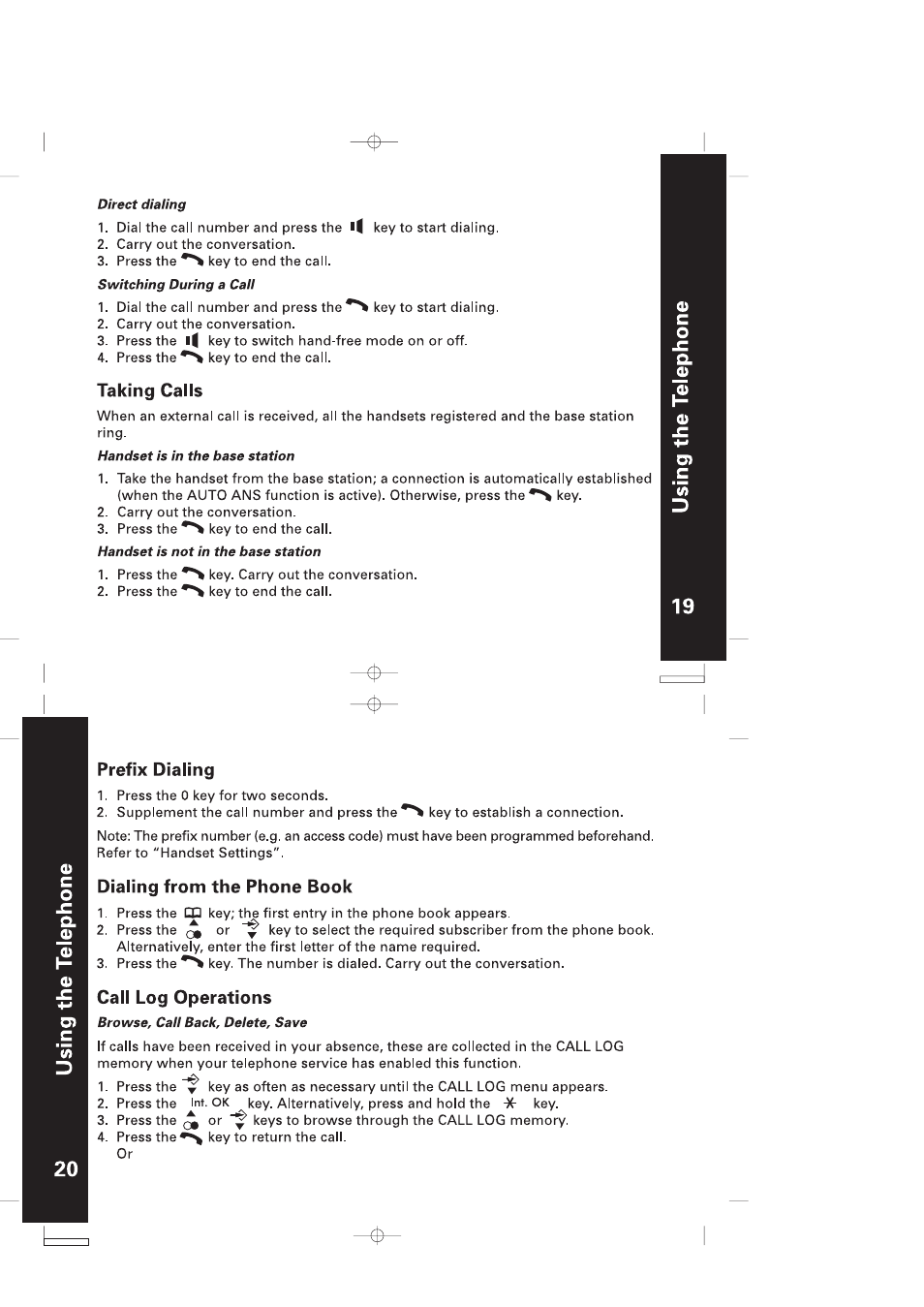 Motorola ME5061/ME5061R User Manual | Page 11 / 29