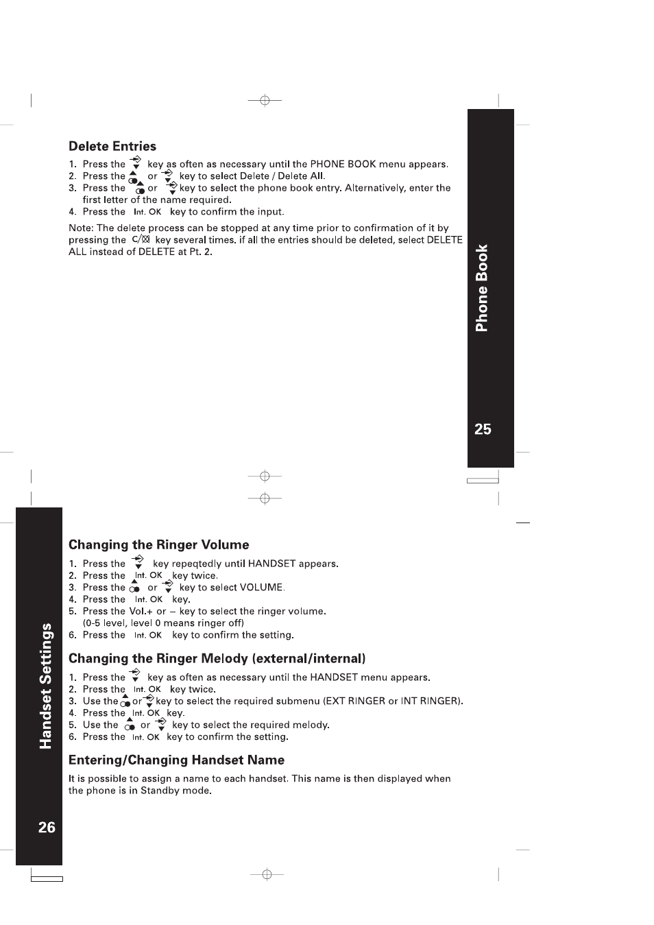 Motorola ME5061/ME5061R User Manual | Page 14 / 29