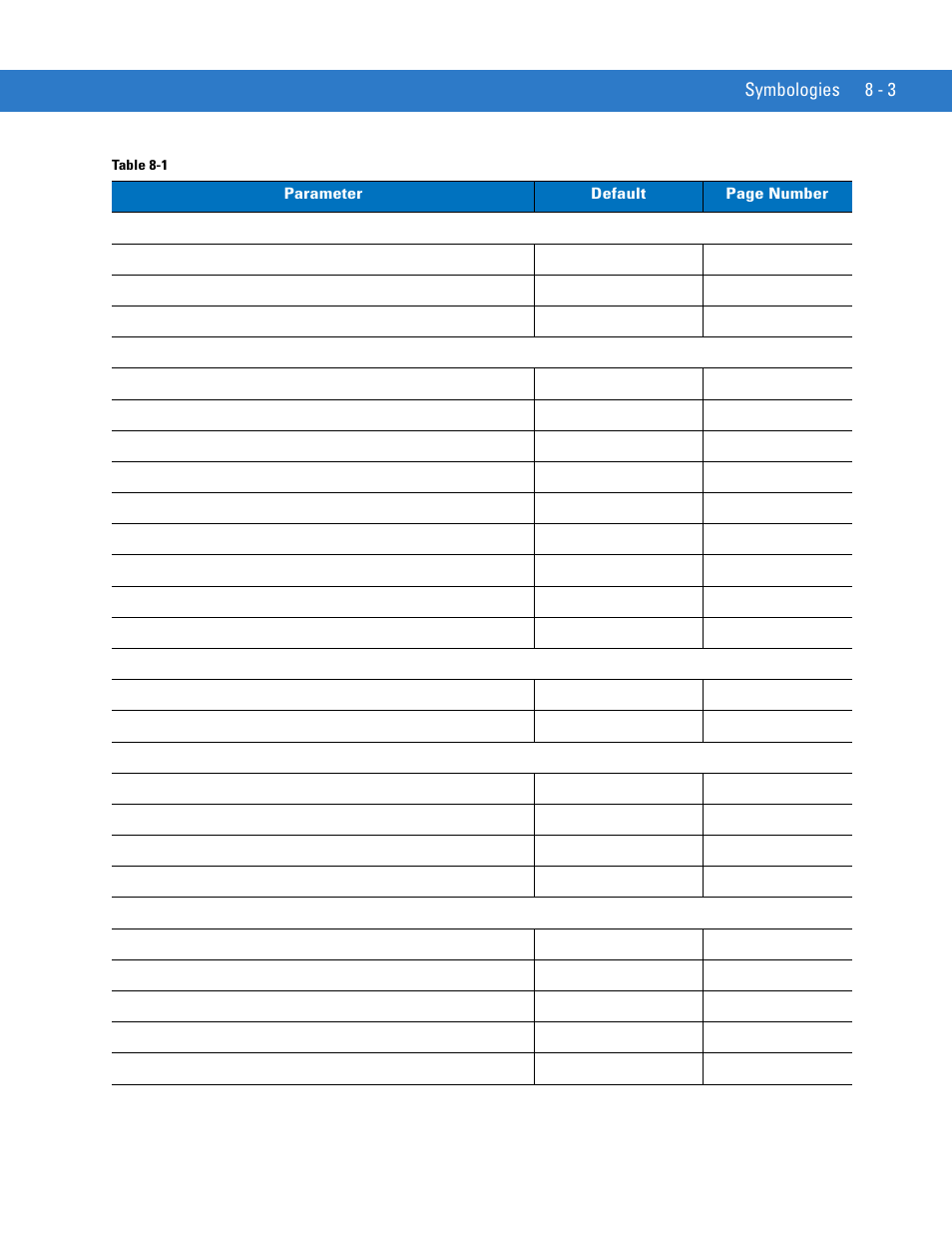 Motorola LS1203 User Manual | Page 115 / 202