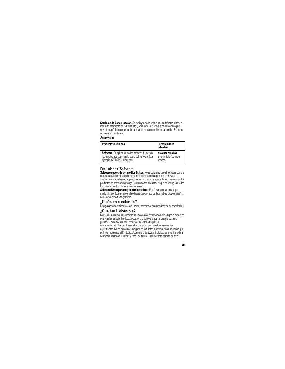 Motorola HK100 User Manual | Page 53 / 122