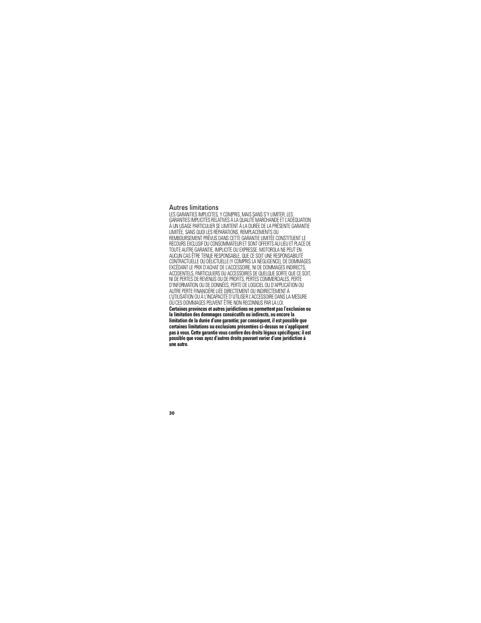 Motorola HK100 User Manual | Page 90 / 122